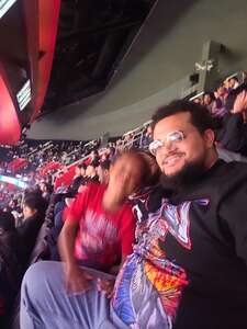 Detroit Pistons - NBA vs Charlotte Hornets