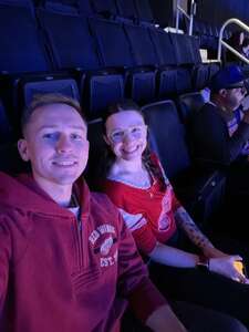 Detroit Pistons - NBA vs Charlotte Hornets