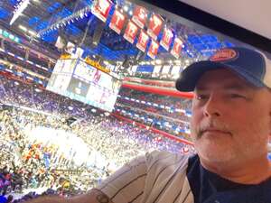 Detroit Pistons - NBA vs Charlotte Hornets