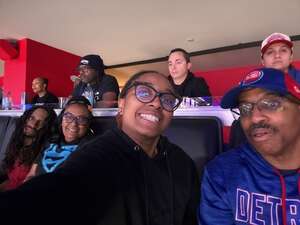 Detroit Pistons - NBA vs Charlotte Hornets