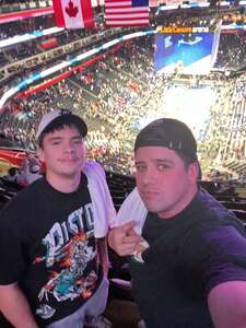 Detroit Pistons - NBA vs Charlotte Hornets