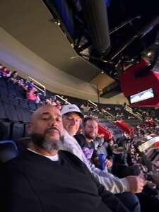 Detroit Pistons - NBA vs Charlotte Hornets