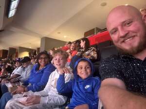 Detroit Pistons - NBA vs Charlotte Hornets