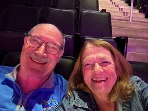 Detroit Pistons - NBA vs Charlotte Hornets