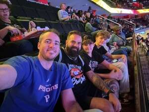 Detroit Pistons - NBA vs Charlotte Hornets