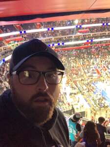 Detroit Pistons - NBA vs Charlotte Hornets