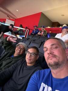 Detroit Pistons - NBA vs Charlotte Hornets