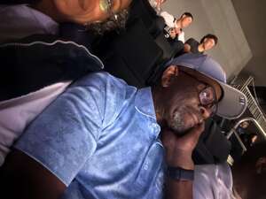 Detroit Pistons - NBA vs Charlotte Hornets