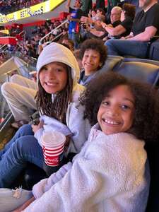 Detroit Pistons - NBA vs Charlotte Hornets