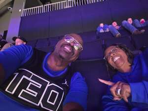 Detroit Pistons - NBA vs Charlotte Hornets