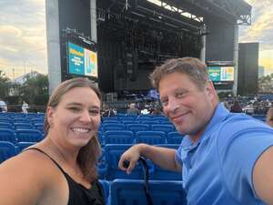 Dan + Shay: The Young Tour