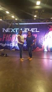Nlfc 8 - MMA Fight Night - Live Mixed Martial Arts - Presented by Next Level Fight Club