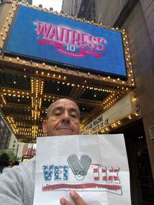 Waitress
