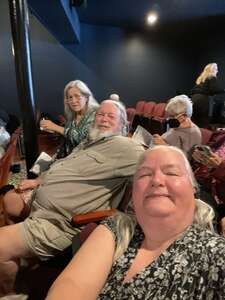 Little Women The Musical