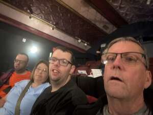 Little Women The Musical