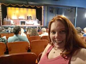 Little Women The Musical