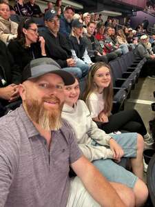 Columbus Blue Jackets - NHL vs Florida Panthers