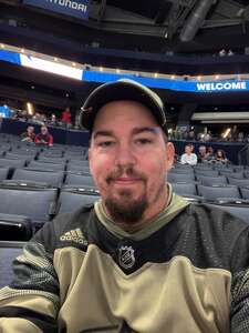 Columbus Blue Jackets - NHL vs Florida Panthers