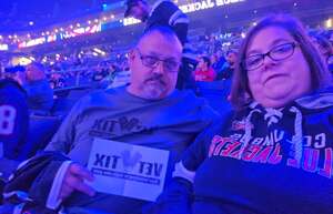 Columbus Blue Jackets - NHL vs Florida Panthers