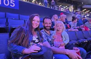 Columbus Blue Jackets - NHL vs Florida Panthers