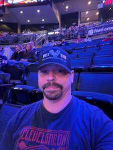 Columbus Blue Jackets - NHL vs Florida Panthers