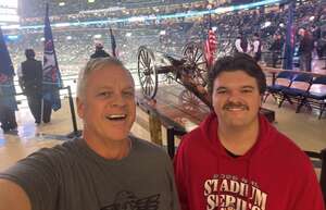 Columbus Blue Jackets - NHL vs Florida Panthers