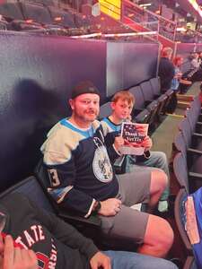 Columbus Blue Jackets - NHL vs Florida Panthers