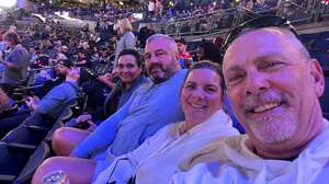 Columbus Blue Jackets - NHL vs Florida Panthers