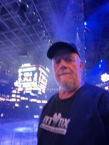 Columbus Blue Jackets - NHL vs Florida Panthers