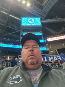 Columbus Blue Jackets - NHL vs Florida Panthers