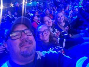 Columbus Blue Jackets - NHL vs Florida Panthers