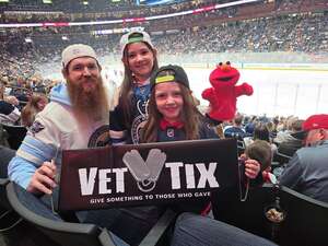 Columbus Blue Jackets - NHL vs Florida Panthers