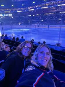 Columbus Blue Jackets - NHL vs Florida Panthers