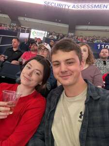 Columbus Blue Jackets - NHL vs Florida Panthers