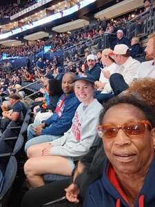 Columbus Blue Jackets - NHL vs Florida Panthers