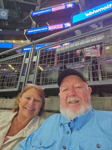 Columbus Blue Jackets - NHL vs Florida Panthers