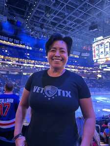 Columbus Blue Jackets - NHL vs Florida Panthers