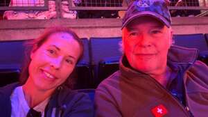 Columbus Blue Jackets - NHL vs Florida Panthers