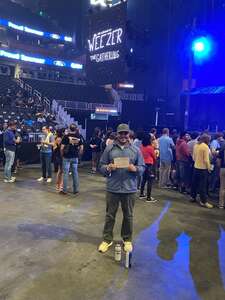 WEEZER: The Gathering