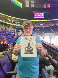 Orlando Solar Bears - ECHL vs Florida Everblades