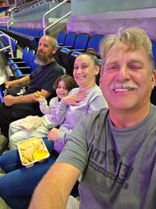 Orlando Solar Bears - ECHL vs Florida Everblades