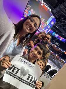 Orlando Solar Bears - ECHL vs Florida Everblades