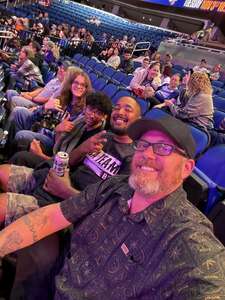 Orlando Solar Bears - ECHL vs Florida Everblades