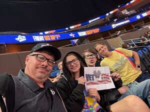 Orlando Solar Bears - ECHL vs Florida Everblades