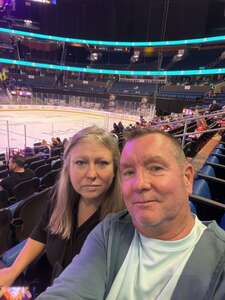 Orlando Solar Bears - ECHL vs Florida Everblades