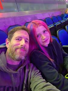 Orlando Solar Bears - ECHL vs Florida Everblades