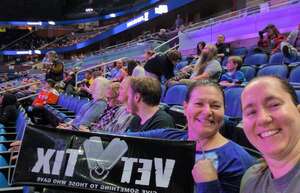 Orlando Solar Bears - ECHL vs Florida Everblades