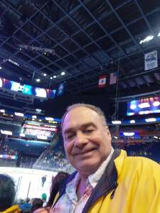 Orlando Solar Bears - ECHL vs Florida Everblades