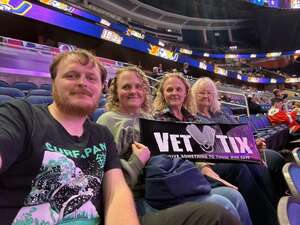 Orlando Solar Bears - ECHL vs Florida Everblades