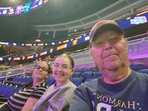 Orlando Solar Bears - ECHL vs Florida Everblades